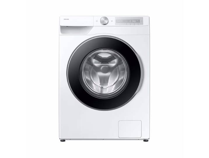 Samsung WW90DG6U25LHU5 Waschmaschine Frontlader – weiss
