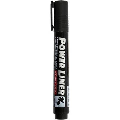 Creativ Company Power Liner, Strichstärke 1,5-3 mm, Schwarz