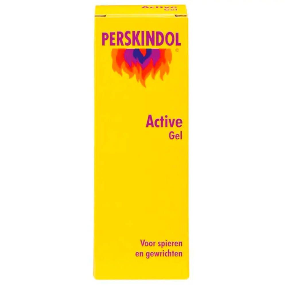 Perskindol Active 100 ml Gel