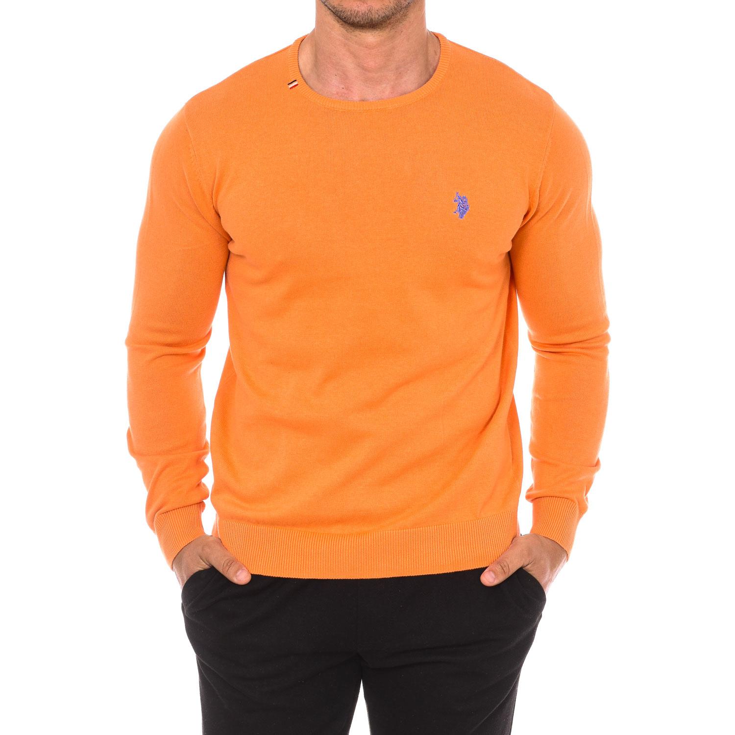 Langarmpullover 67923 Mann