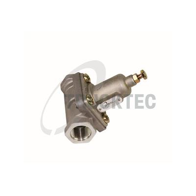 TRUCKTEC AUTOMOTIVE Überströmventil 0135150 für DAF Iveco MAN Mercedes RENAULT TRUCKS