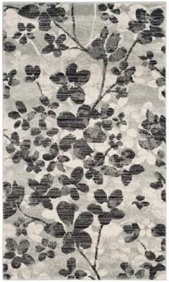 SAFAVIEH Evoke Floral Area Rug