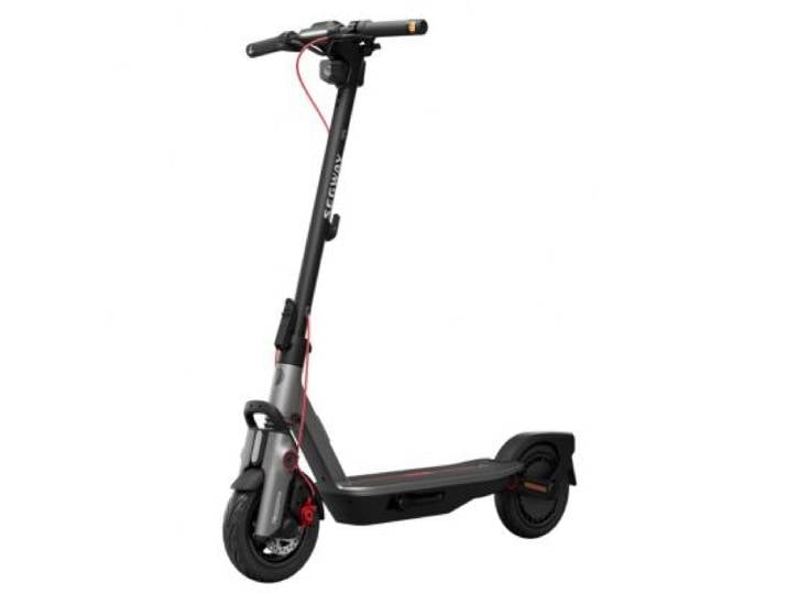 Segway - Trottinette Électrique F3 E