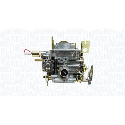 MAGNETI MARELLI Vergaser 212267013700