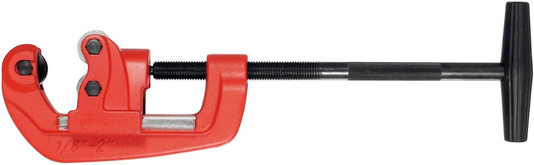 HOLEX Rohrabschneider mit 1 Schneidrädchen für Stahlrohre 1.1/4" (815030 1.1/4)