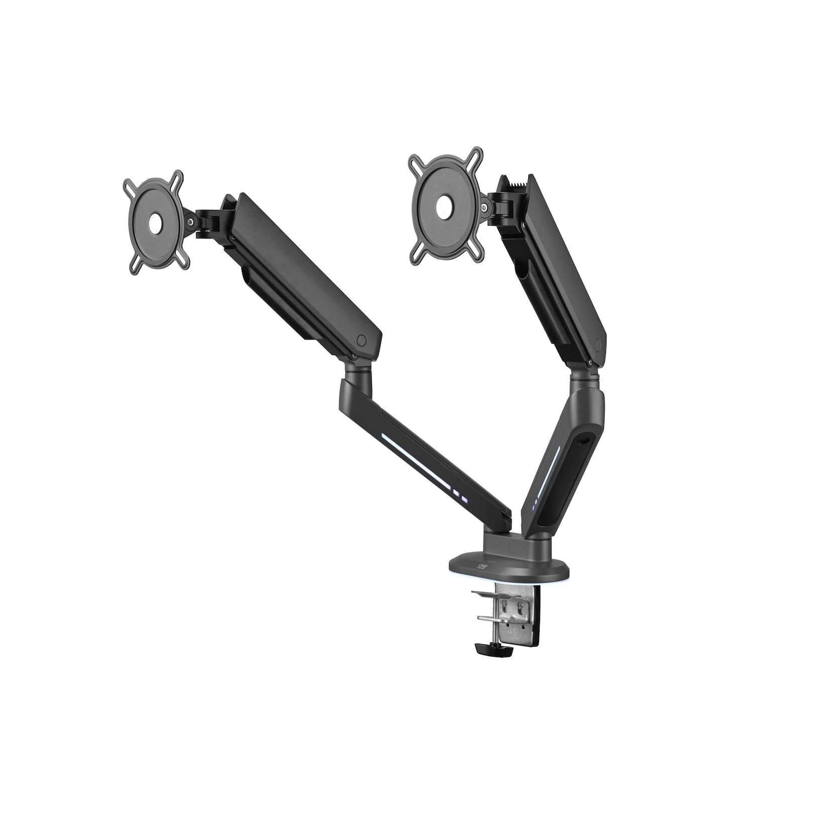 ONE FOR ALL DM8210 MH schwarz Monitor-Halterung