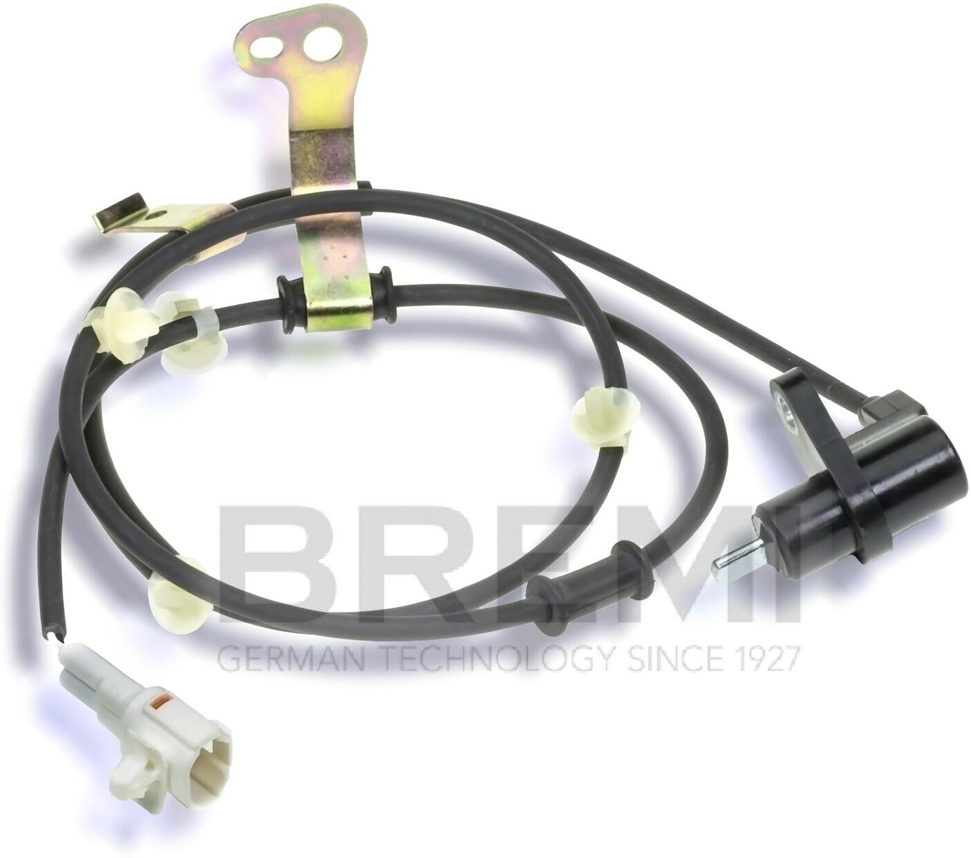 Bremi Sensor, Raddrehzahl 50733 Für Suzuki
