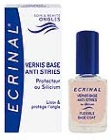 Ecrinal Anti-stretch mark Base Polish 10 ml