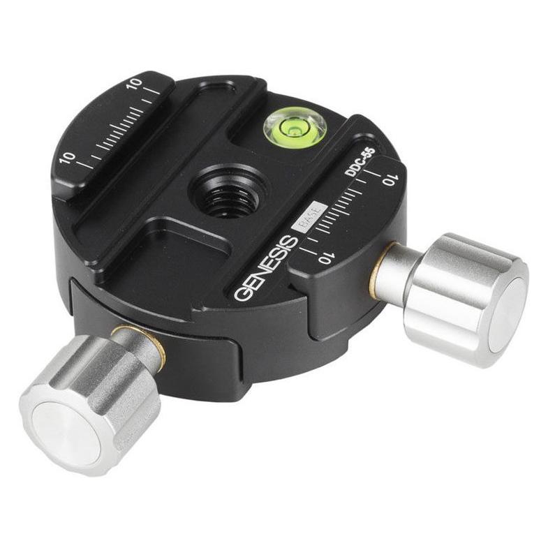 Genesis Base DDC 55 Clamp (5901698714345)