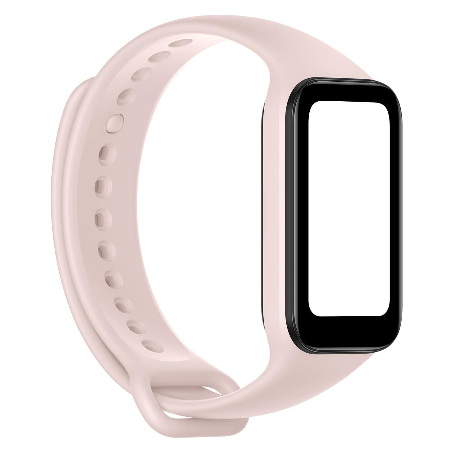 Xiaomi Redmi Smart Band 2 Strap Pink (Silikon, TPU) (BHR6975GL)