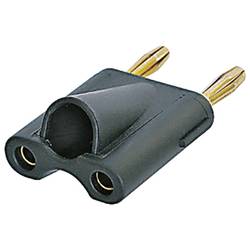Rean AV NYS508-B Adapter Schwarz 1 St.