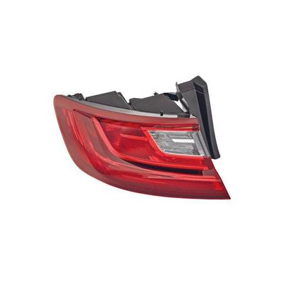 VALEO Rückleuchte RENAULT 047057 265554829R Heckleuchte,Rücklicht,Schlussleuchte