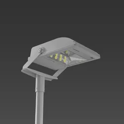 RZB LED-Strahler 721725.114.1
