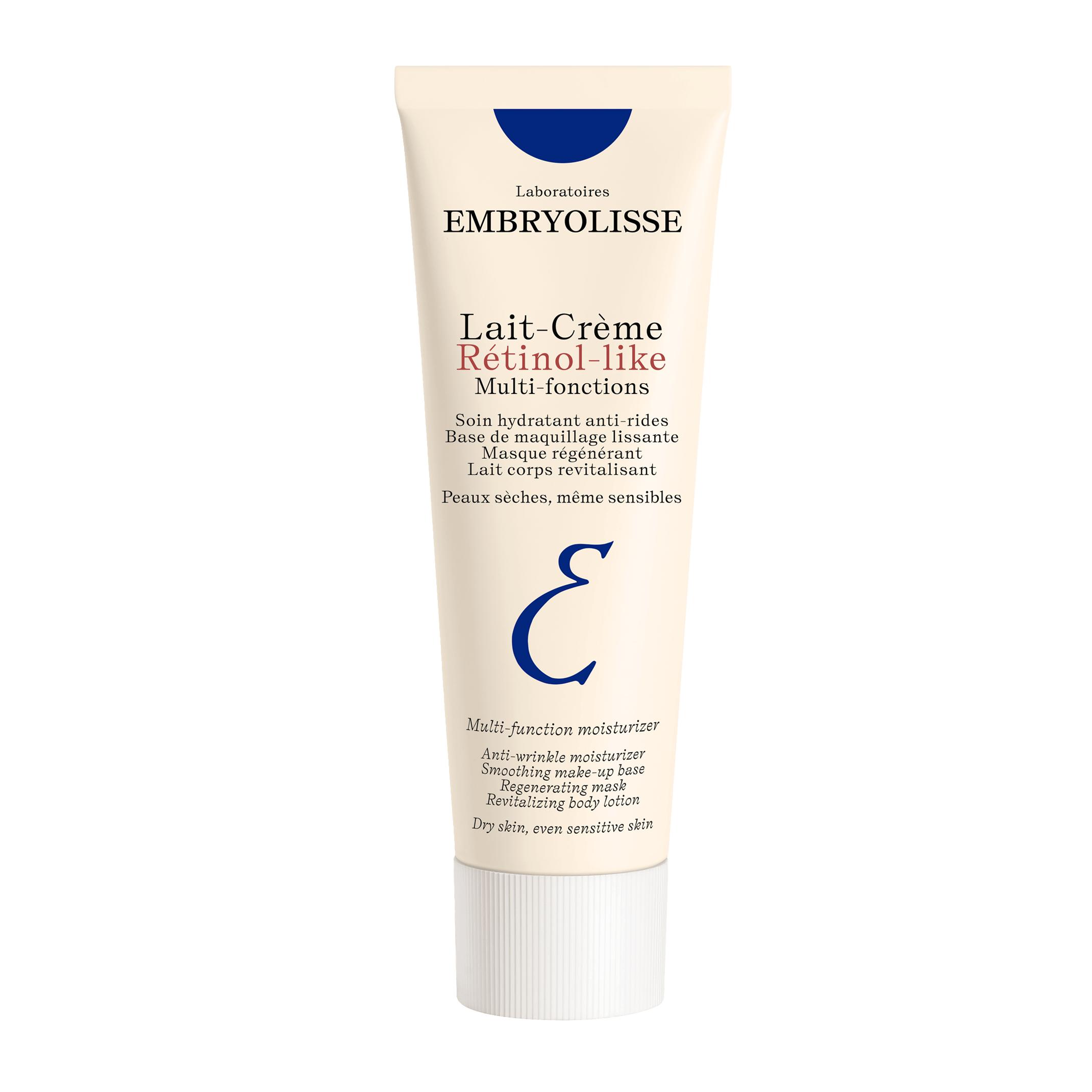 Embryolisse Lait-Creme Retinol-like (75 ml) (EMB206000)