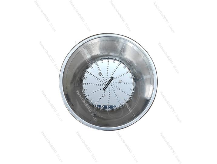 Filtre à mailles pour mixeur, tête de couteau à mailles pour HR1858 HR1861 HR1866