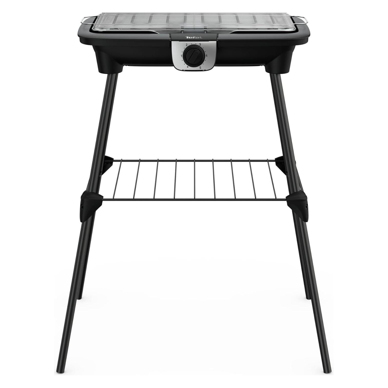 Tefal Easygrill XXL BG921812 (2.50 kW) (3168431051903)