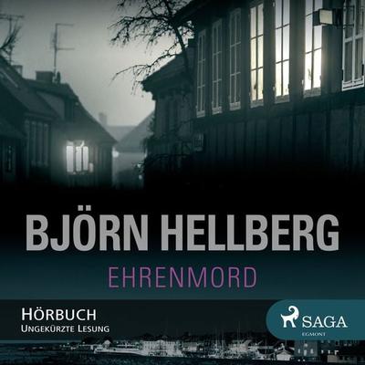 Ehrenmord - Björn Hellberg, Audio, 9788711516454