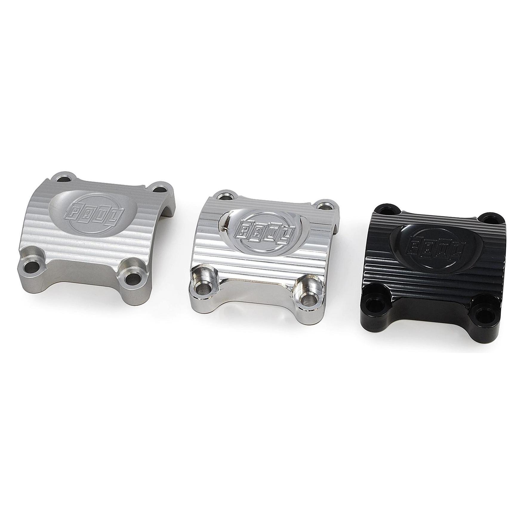 Paul Component Engineering Paul Component Boxcar Faceplate, 35.0mm, polished (35 mm) (34271974)