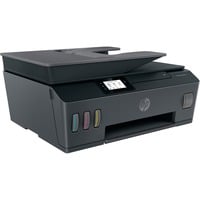 Smart Tank Plus 570, Multifunktionsdrucker anthrazit, USB, WLAN, Bluetooth, Scan, Kopie