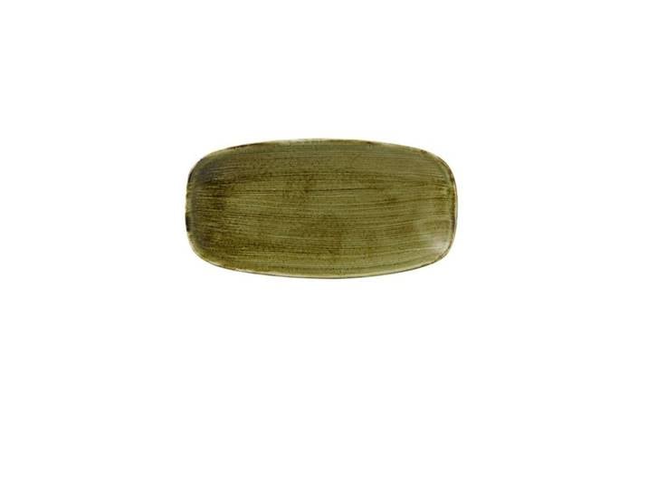 Churchill Servierplatte Stonecast pflaume Porzellan Rechteckig B 29.8 cm - Servierplatte