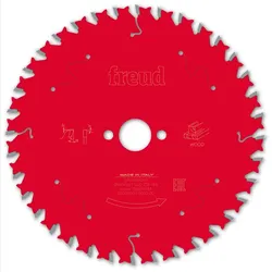 Freud Kreissägeblatt für Holz 160x1,8/1,3x20mm 36 Zähne FR06W004H