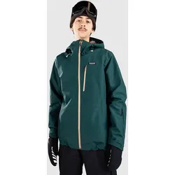 Patagonia Powder Town Jacke cascade green Gr. XL