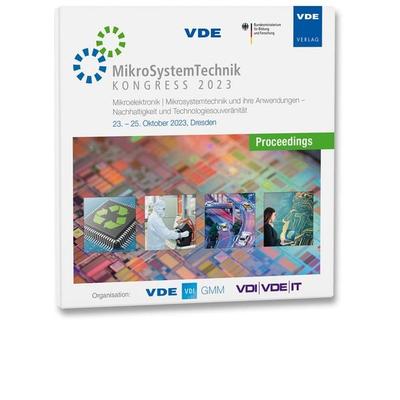 MikroSystemTechnik Kongress 2023