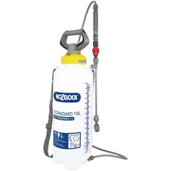 Hozelock, Sprühflasche, drukspuit STANDARD 10 liter (10 l)