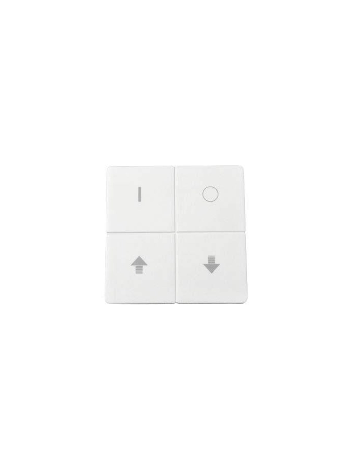 Light Solutions Lightbee Zigbee key with icons