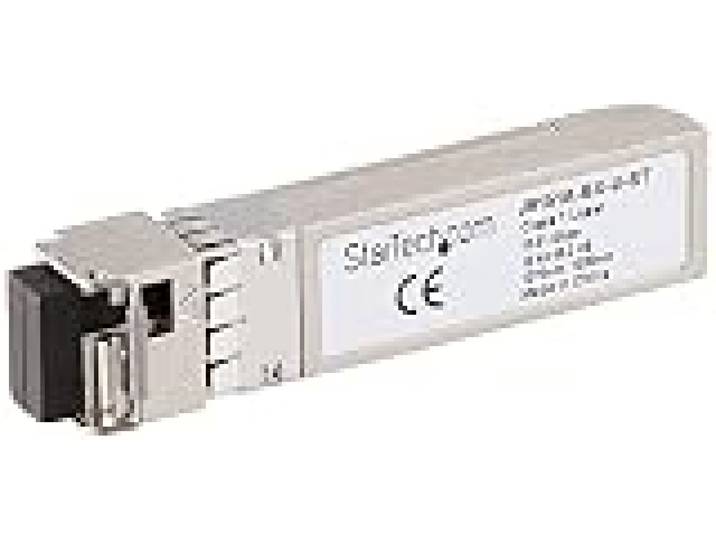 StarTech Module SFP+ HP J9151A-BX-U, 10GBASE-BX en amont, LC 10km