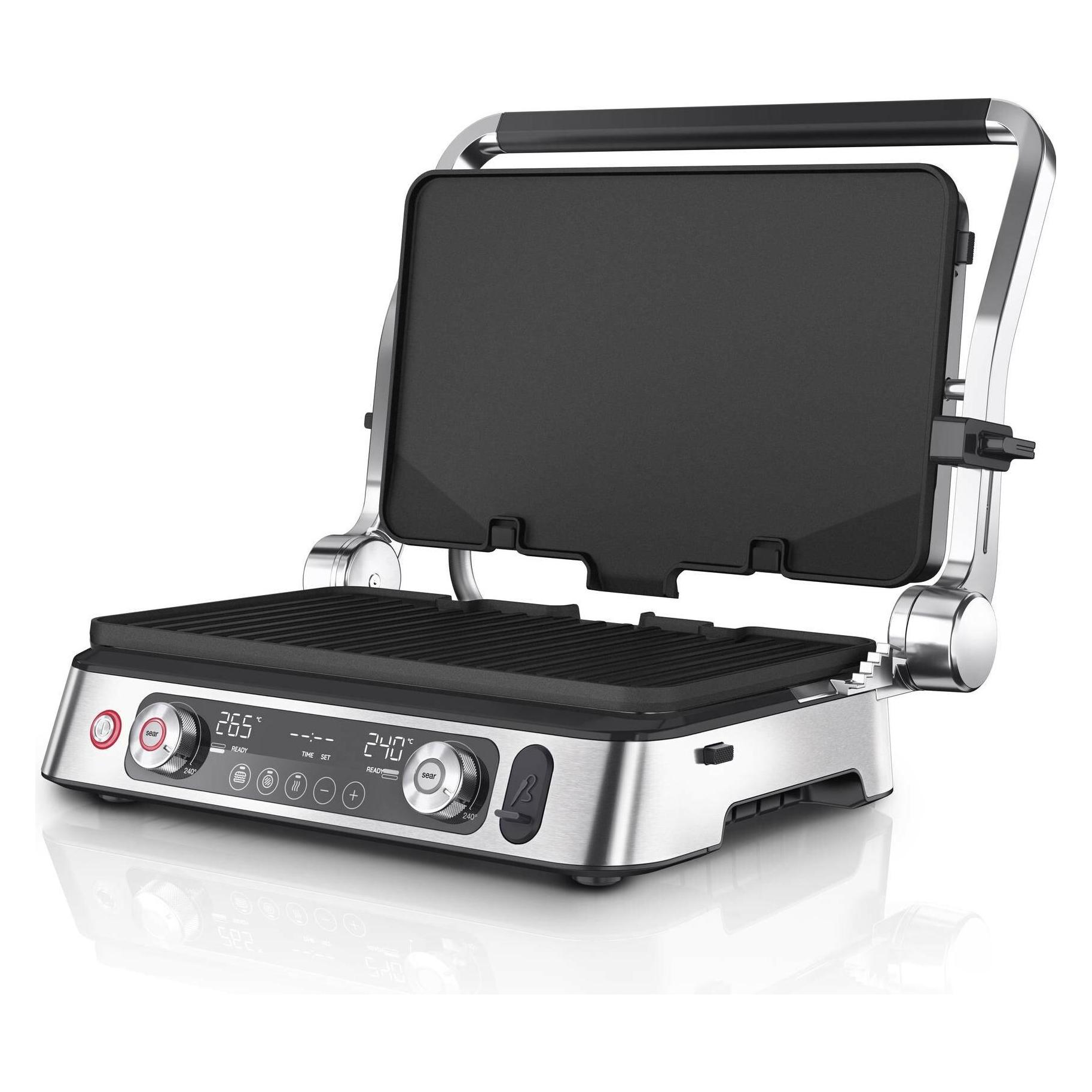Braun Multigrill 9 Pro (CG9160)
