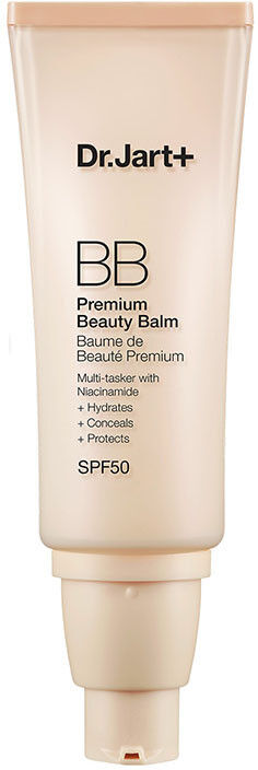 Dr. Jart+ Baume Beauté Premium SPF 50 Crème Teintée, BB et CC Crèmes