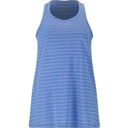 ENDURANCE Damen Bustier, Größe 44 in Blau Blau