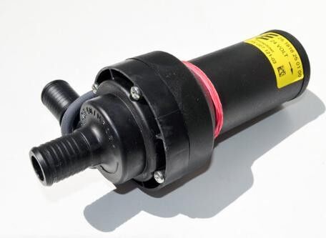 EBERSPÄCHER 25 1816 25 01 00 Water Pump, parking heater