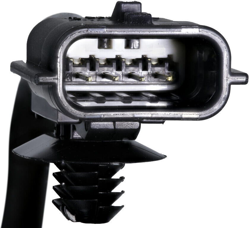 Valeo Lambdasonde 368260 Nach Katalysator Für Renault