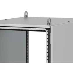 nVent Hoffman Transportösen SS LE9304SS (VE4)