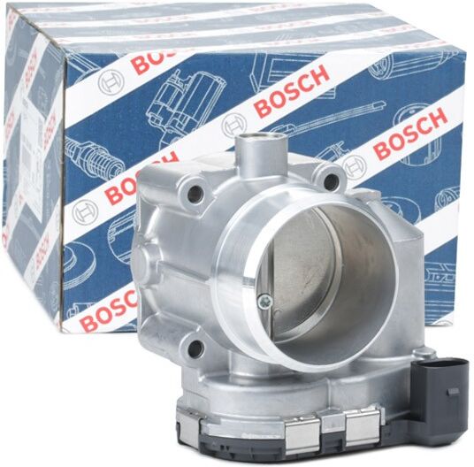 BOSCH 0 280 750 009 Boîtier papillon