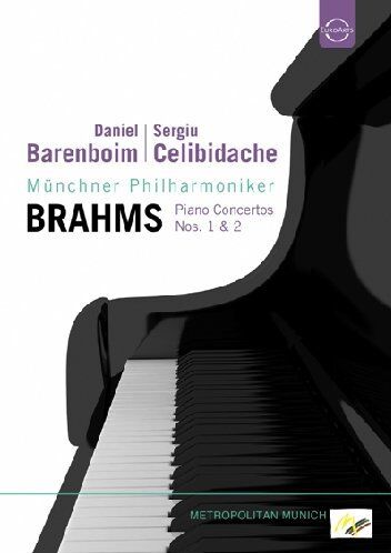 Klaus Lindemann - Brahms: Klavierkonzerte 1+2 - Preis vom 04.10.2026 03:51:26 h