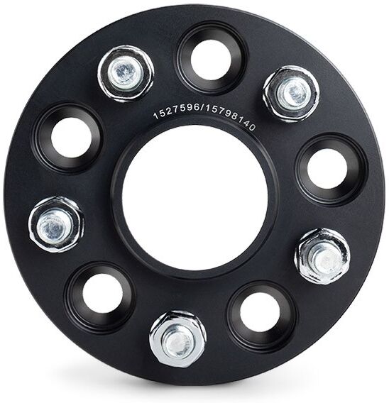 RIDEX 3792A0007 Wheel spacer