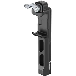 SmallRig 4196 Extended Vertical Arm for DJI RS 3 Mini, Video Zubehör, Schwarz
