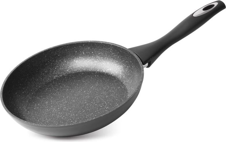 MagicHome Black Line Koekenpan, 26 cm