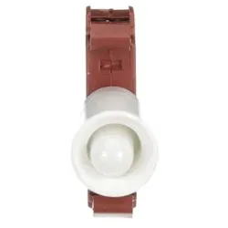 ABB P9PLNVJV LED-Block grün 120V AC, Modular Metall Reihe 1SFA197011R1042