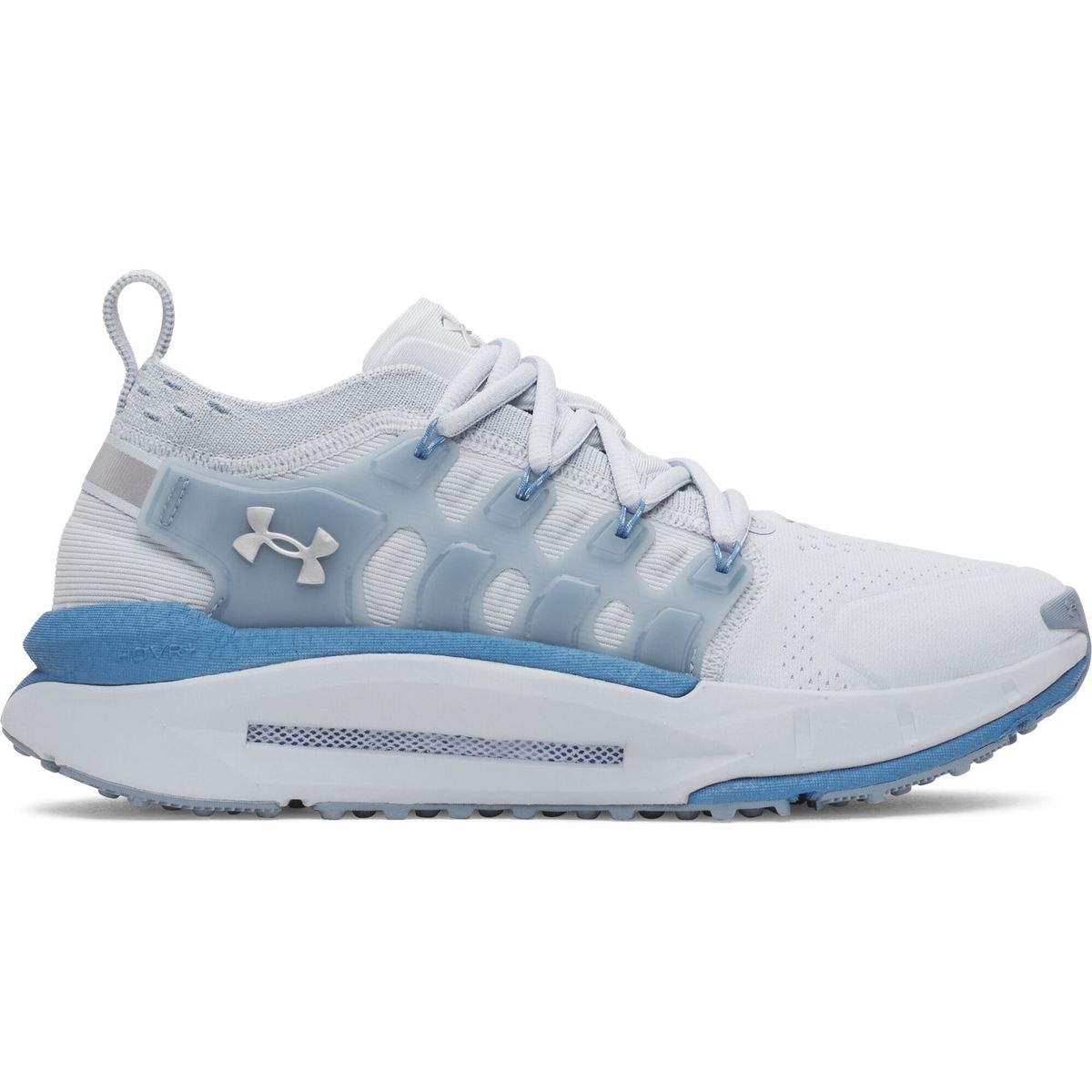 Under Armour W Phantom X blue metallic silver (034) 10 6007184-034-10