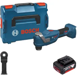 Bosch Professional, Multifunktionswerkzeug, GOP 18V-30 (Oszillationswerkzeug)