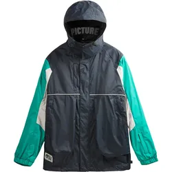 PICTURE TSEEL Jacke 2024 dark blue - XL