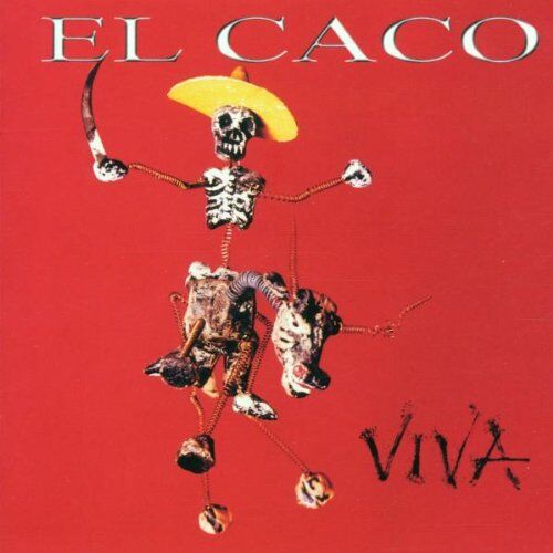 El Caco - Viva - Preis vom 11.10.2026 15:43:13 h