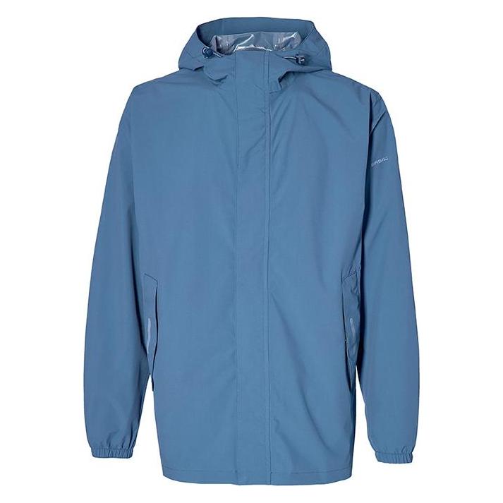Basil Hoga Regenjacke unisex (3XL) (400828)