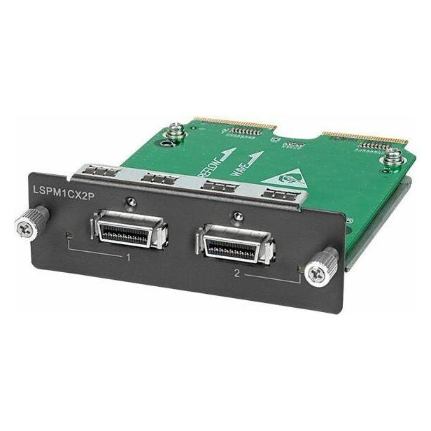 HPE HP Modul JD360B: für HP 5500/5120 Serie (Switch Modul) (JD360B)
