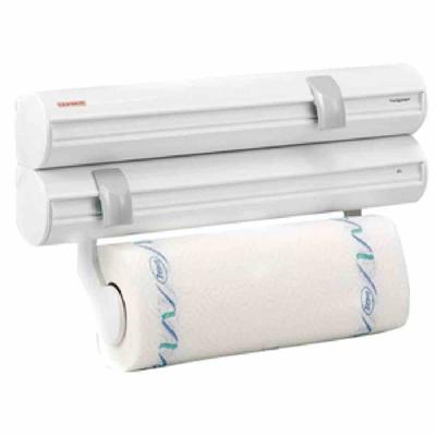 LEIFHEIT Mobil Family Rollenhalter "Rolly mobil"