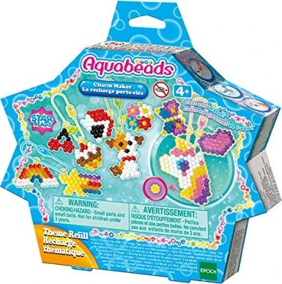 Aquabeads - Anhänger Set, Basteln